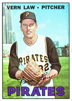 Vern Law