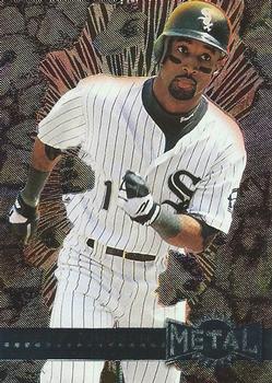 Lance Johnson