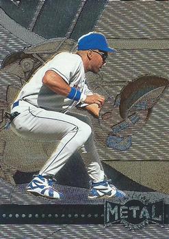 Jose Vizcaino