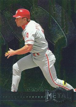 Lenny Dykstra