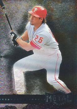 Gregg Jefferies