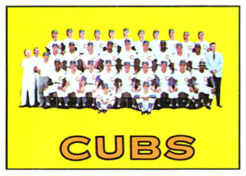 Chicago Cubs