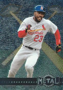 Bernard Gilkey