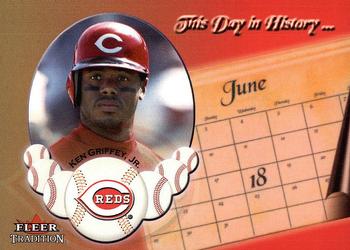 Ken Griffey, Jr.