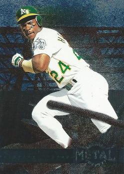 Rickey Henderson