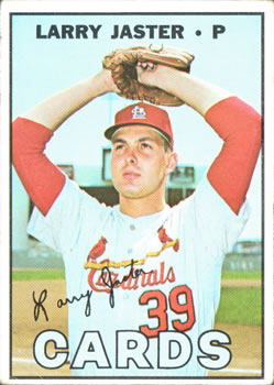 Larry Jaster