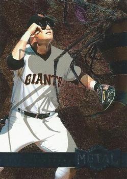 Matt Williams