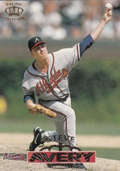 Steve Avery