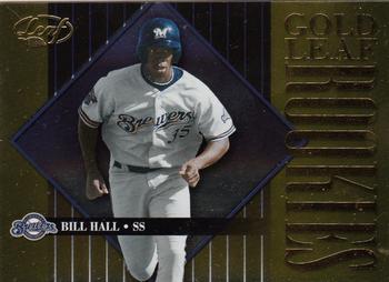 Bill Hall