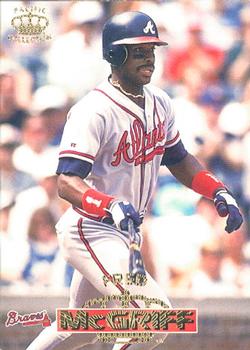 Fred McGriff