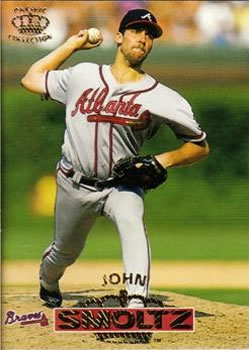 John Smoltz