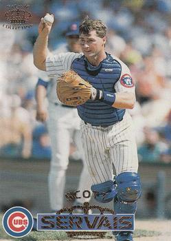 Scott Servais