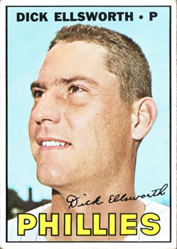 Dick Ellsworth