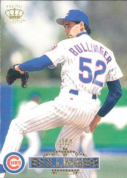 Jim Bullinger