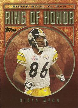 Hines Ward
