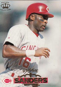 Reggie Sanders