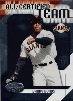 Barry Bonds