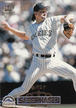 Bret Saberhagen