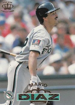 Mario Diaz