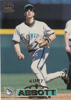 Kurt Abbott
