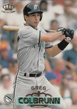 Greg Colbrunn