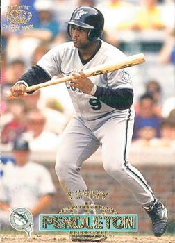 Terry Pendleton