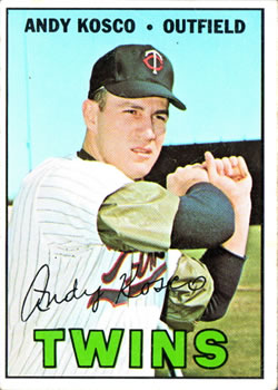 Andy Kosco