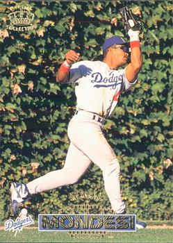 Raul Mondesi