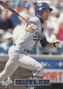 Brett Butler