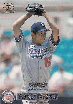 Hideo Nomo