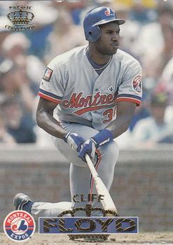 Cliff Floyd