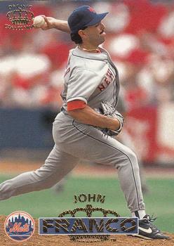 John Franco