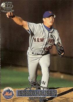 Jason Isringhausen