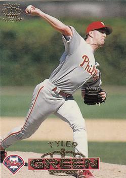 Tyler Green
