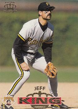 Jeff King