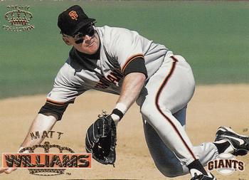 Matt Williams