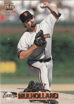 Terry Mulholland