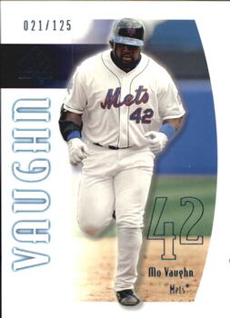 Mo Vaughn