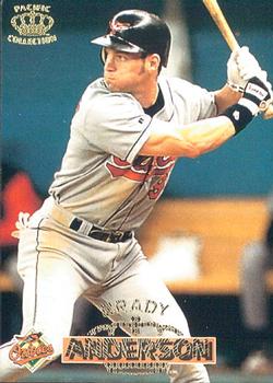 Brady Anderson
