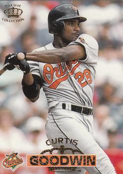 Curtis Goodwin