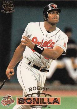 Bobby Bonilla