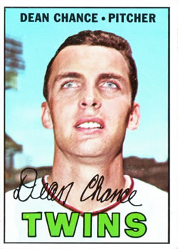 Dean Chance