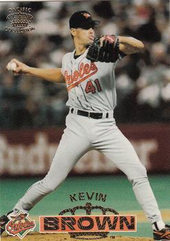 Kevin Brown