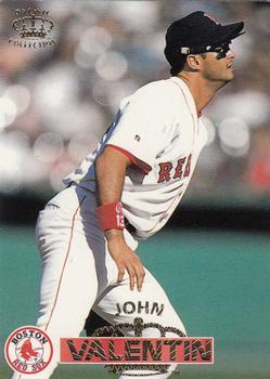 John Valentin