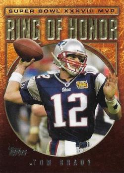Tom Brady