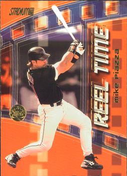Mike Piazza