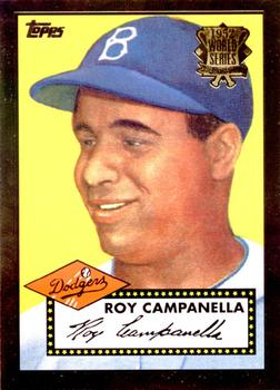Roy Campanella