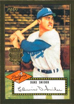 Duke Snider
