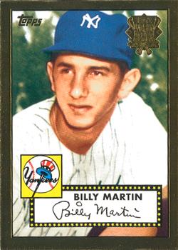 Billy Martin
