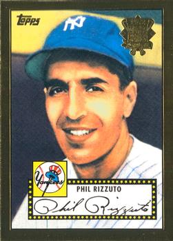 Phil Rizzuto